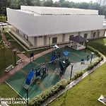 Rizqi Homestay Putrajaya