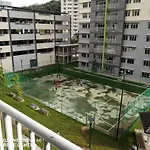 Rizqi Homestay Putrajaya